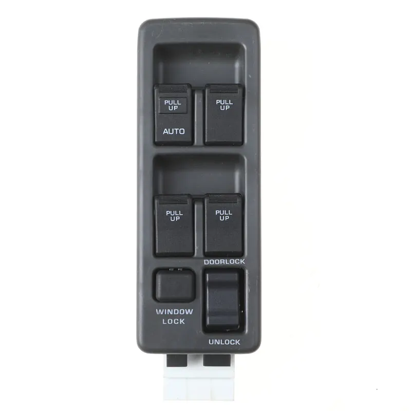 New High Quality Power Window Switch Fit For Mazda GK60-66-35A0 GK606635A0