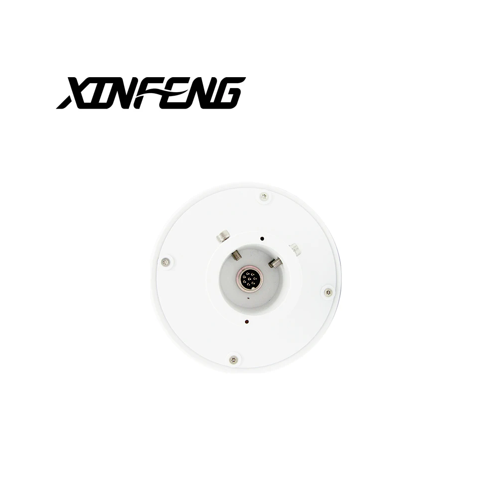 HCD6815 Compact five-in-one Smart weather sensor（wind speed/ wind direction/ temperature/ humidity/ atmospheric pressure）