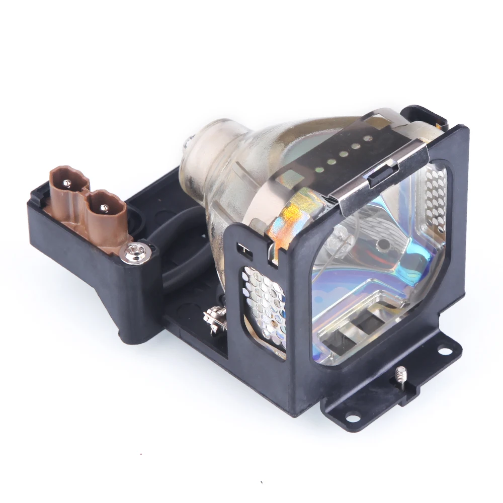 عالية الجودة POA-LMP65 مصباح بروجيكتور/لمبات ل EikiLC-XB15 كانون LV-5210 LV-5220 كريستي LX25a سانيو: PLC-XU50 (XU5002، XU5003)