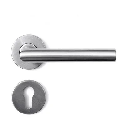 Handle Door Sliding Interior Door Handles 1 Pcs Household Accessories Entrance Gate Lever Knob For Bedroom Bathroom