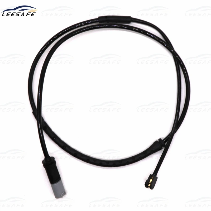 Front + Rear Brake Pad Sensor for BMW X5 E70 F15 F85 X6 E71 E72 F16 F86 Brake Induction Line Replacement 34356792567 34356792571