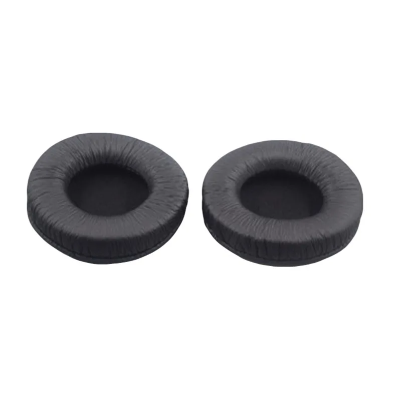 

Suitable for Sony MDR-V700DJ V500DJ Pioneer HDJ1000 Headphone Case Sponge Case Earmuff Holster 90mm