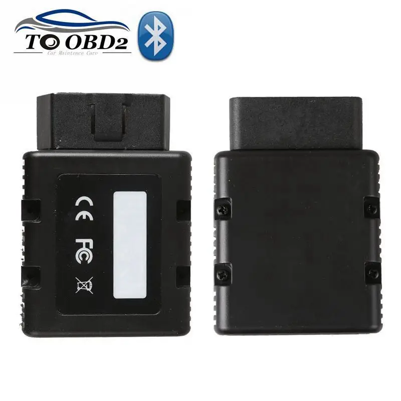 

Newest For Renault-COM Bluetooth OBD2 Car Scanner For Renault COM Diagnostic And Programming Tool As Can Clip