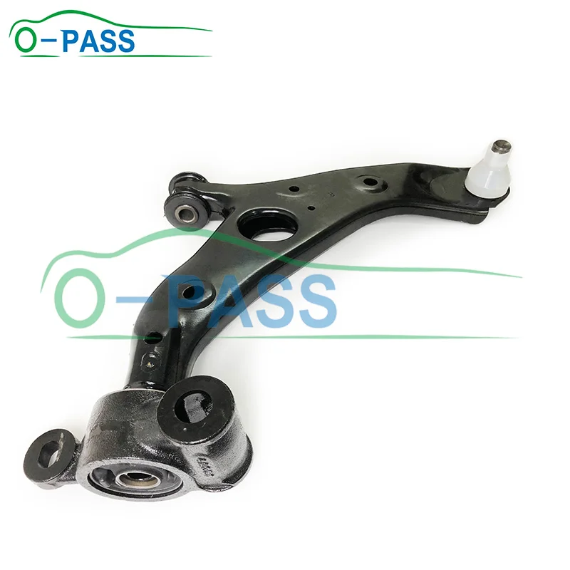 Front lower Control arm For MAZDA 3 Axela III BM BN 2013- B60S-34-300 B60S-34-350 1 Pair