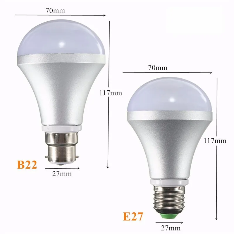 1 قطعة 20W E27 RGB اللون تغيير الصمام لمبة بقعة الفيضانات ضوء مصباح المنزل توفير الطاقة مصباح 85-265V مع البعيد