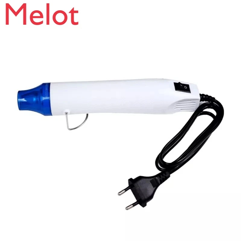 

DIY Candle Candle Common Tools 110v220v Heat Gun Handmade Fragrance Wax Tag Special for Making Wax Melter Candle Making