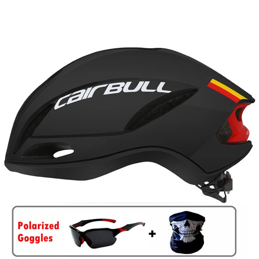 

Super LIght Cycling Helmets CAIRBULL Aerodynamics SPEED Racing Road Bike Pneumatic Helmet Sports Bicycle Helmet Casco Ciclismo