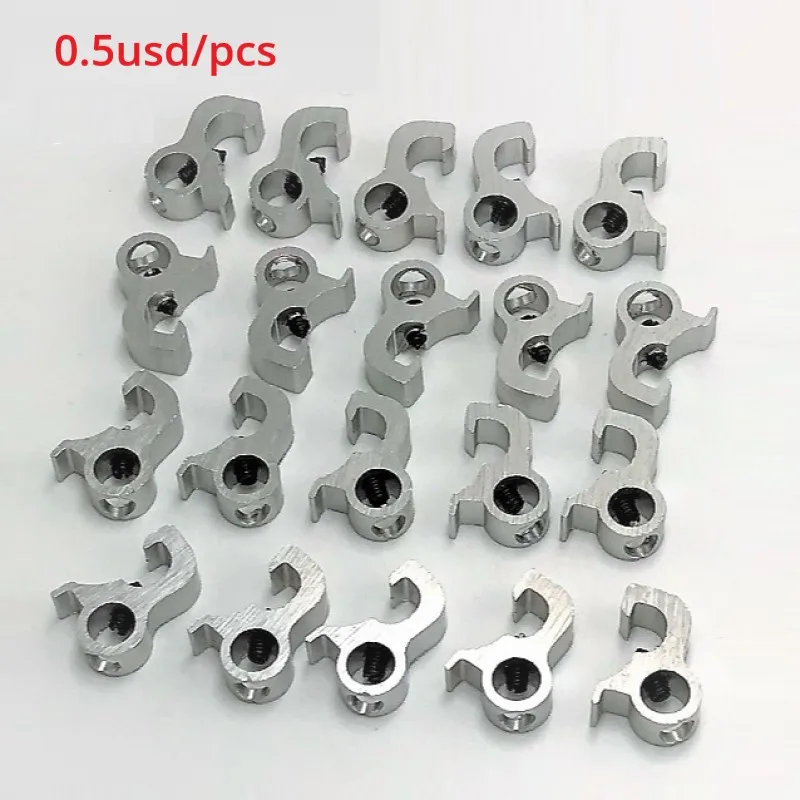 10pcs/lot MCB lockout lock dogs, MCB Toggle Lock ,toggle lock safety circuit breaker lock,  E-lock