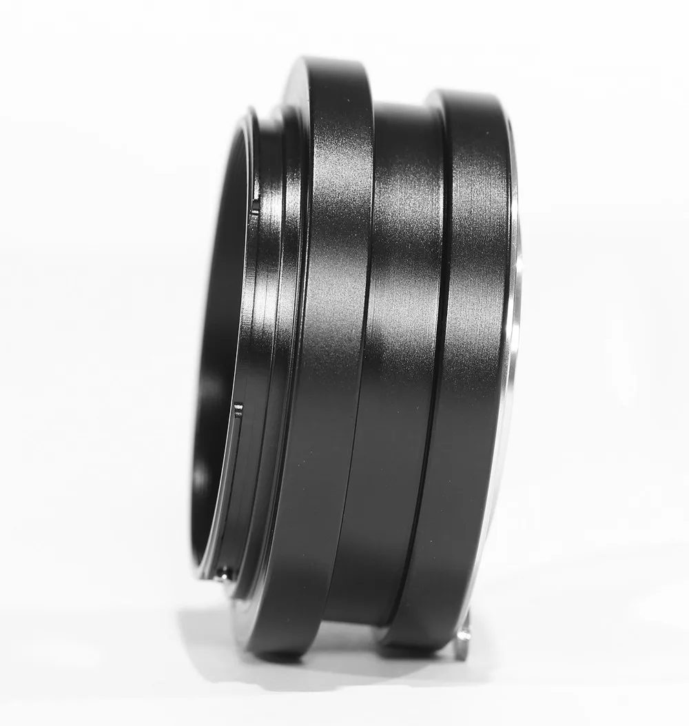 Pixco-anillo adaptador de montura de lente para lente Exakta a Canon EOS R, montaje de cámara RP R5 R6 R3
