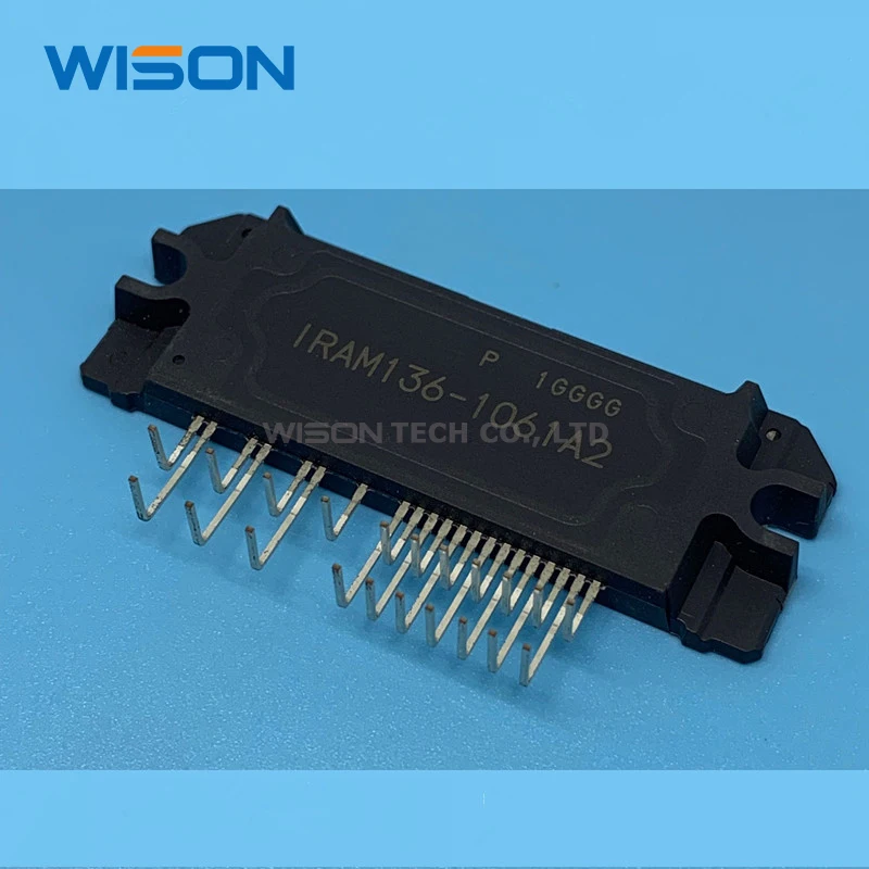IRAM136-1061A2 IRAM136-1561A2 Бесплатная доставка оригинального модуля