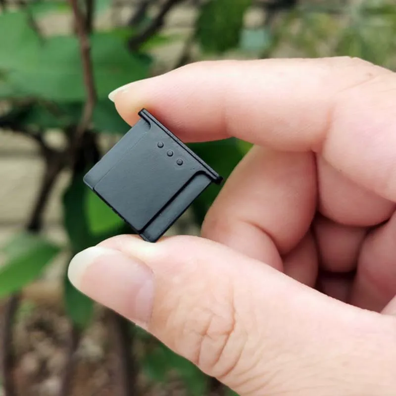 5-10 шт., новые BS-3F крышки горячего башмака, защитные крышки для Fujifilm xt2 xt3 xt30 xh1 xt100 xt20 x100t