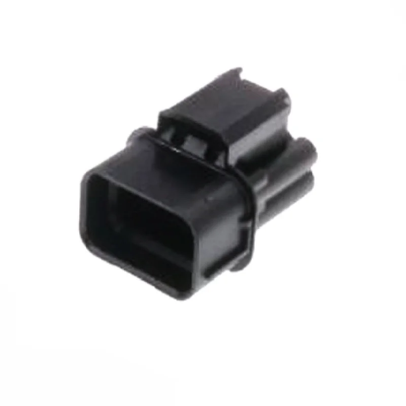 8 pin auto connector 1.2 male female LED headlight speaker plug sensor connectors 6181-6850 6189-7423