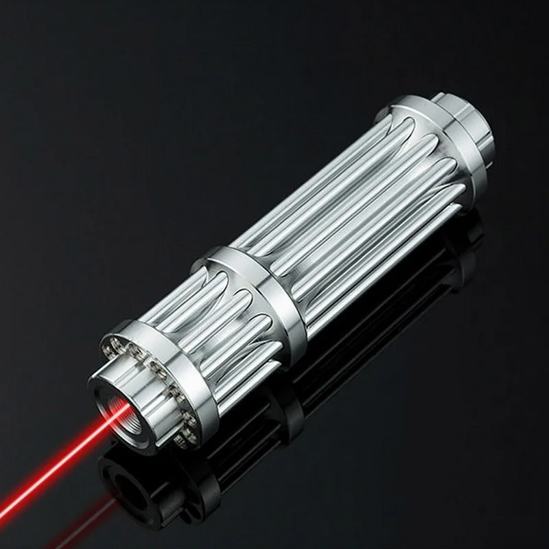 No battery ) Portable 2 in1 Green Laser pointer LED Training Torch Pet for Cats Toy Interactive Bright Red Light Laser Pen