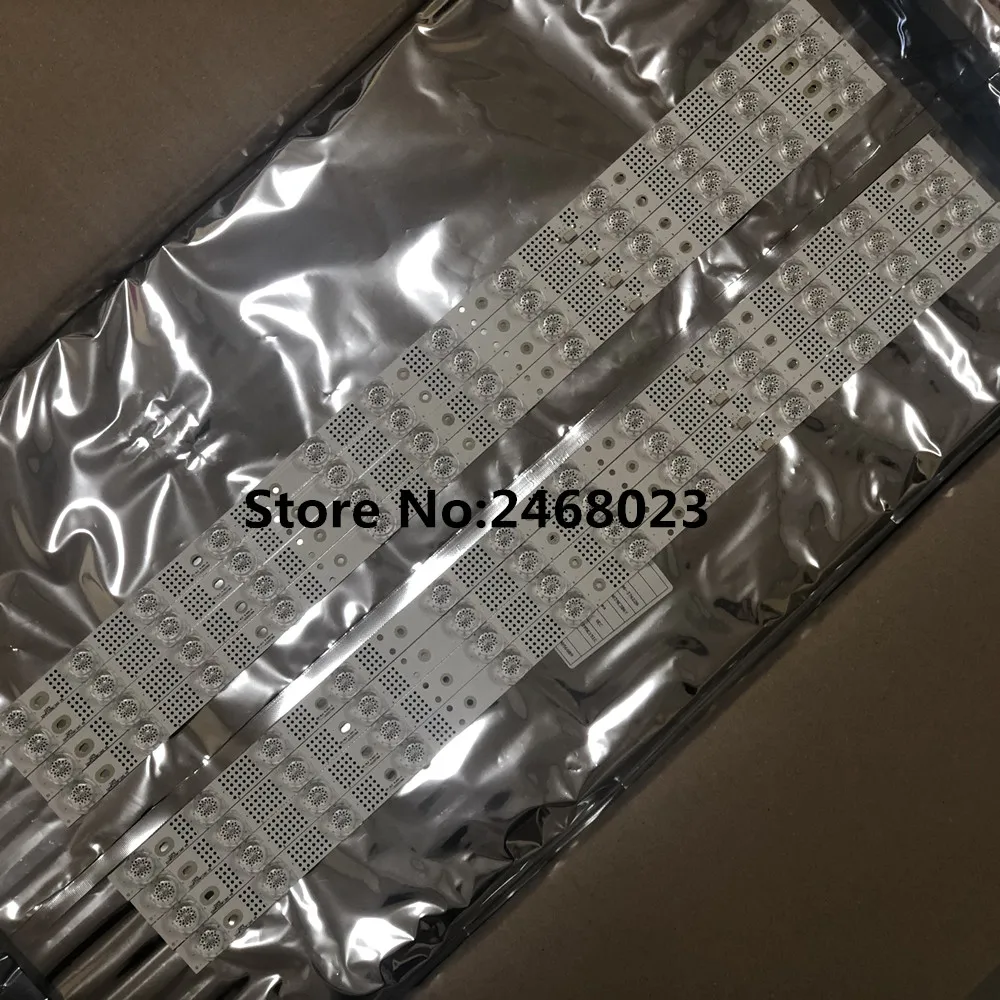 LED Strip For 32ES580 32HD5506 32HD5526 32ES586 32HD5536 32DS520 32P6 32L1 32P6H 32GM16F 32R4A LED32K20JD 32HR330M12A0 V3