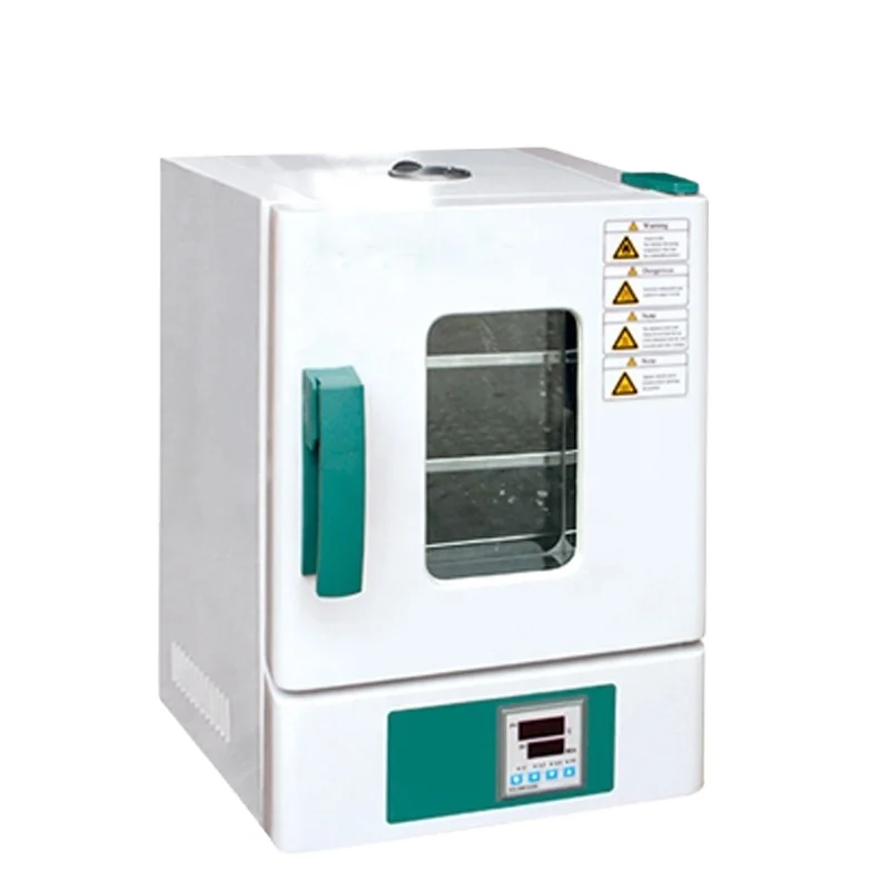 

Wholesale Cheap Price WGL-65B Laboratory Constant Temperature Hot Air Sterilizing Blast Drying Oven Machine