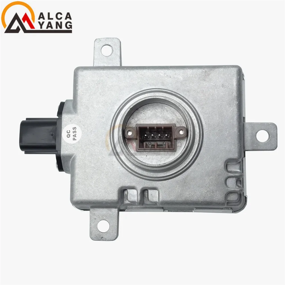 NEW HID XENON D2S D2R Ballast for Mitsubishi W3T19371 W3T16271 W3T20671 W3T20971