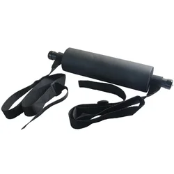 kayak foot rest TOMAHAWK series STEAM MEMBA BETTA inflatable boat accessory feet support