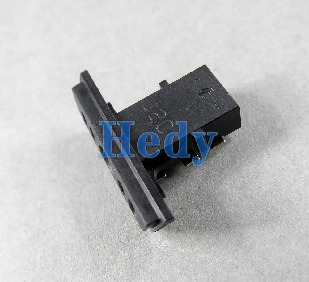 1 قطعة سماعة سماعة سماعة جاك ميناء موصل مقبس أجزاء إصلاح ل playist5 PS5 تحكم