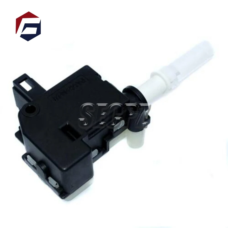 Trunk Lock Actuator For Vw Caddy Passat SKODA For Audi A3 A4 A5 A6 8F 8E B6 B7 Tailgate Central Boot Locking Actuator 4B9962115C