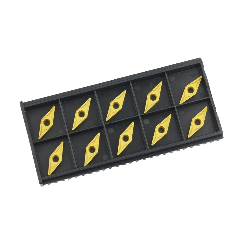 1pc S20R-SVXBL11 S32S-SVXBL16 portautensili per tornitura interna inserti in metallo duro VBMT Set di utensili da taglio CNC