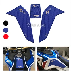 High quality CRF1100 L new motorcycle anti-slip tank Pad sticker protection stickers FOR HONDA CRF1100L Africa Twin 2020