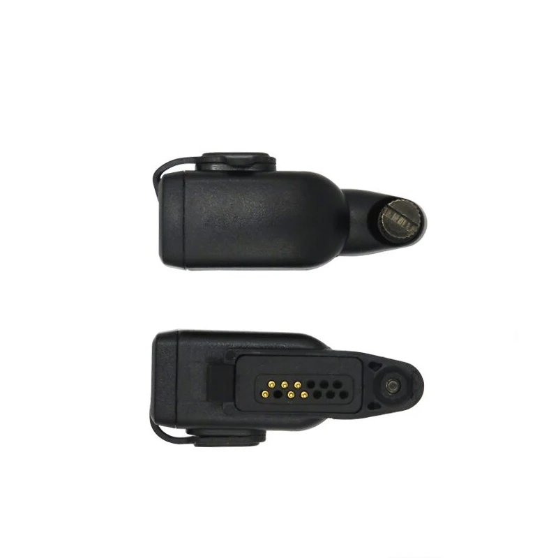 

Audio Adaptor for Motorola GP328Plus to 2 PIN GP88 for Motorola GP344 GP328Plus