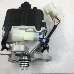 SherryBerg Complete new distributor for FOR HONDA CIVIC1987 1988 1989 1990 91 1.6L PRELUDE 2.0L TD02U TD18U IGNITION DISTRIBUTOR