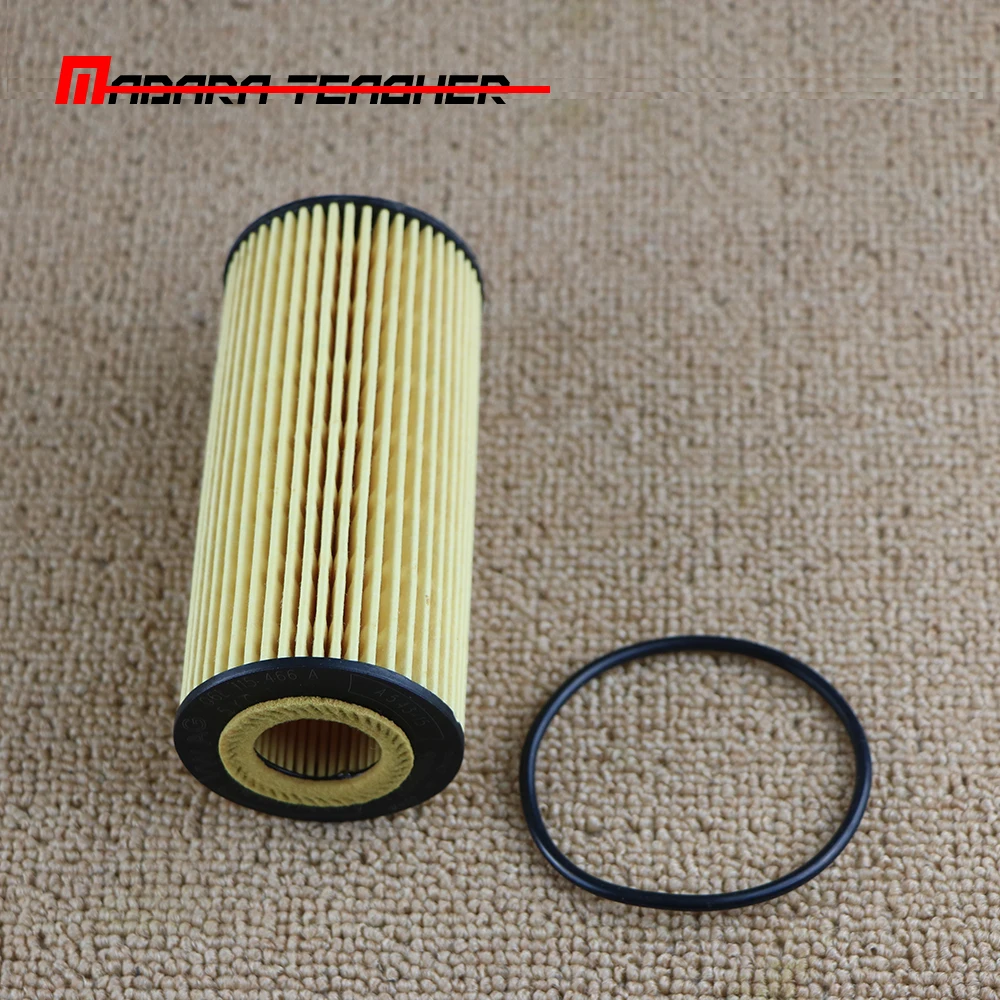 

06E115562C Engine Oil Filter for Audi A4 A5 A6 A7 A8 Q5 Q7 VW Touareg Porsche Cayenne V6 2.4 2.5 2.8FSI 3.0TFSI 3.2FSI 06E115466