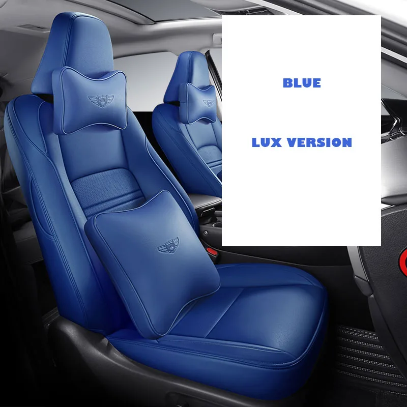 custom leather Car seat cover full set For MAZDA ATENZA 6 CX-7 CX-4 CX-5 Axela MAZDA 3 8 2 5 CX car assessoires interior styling