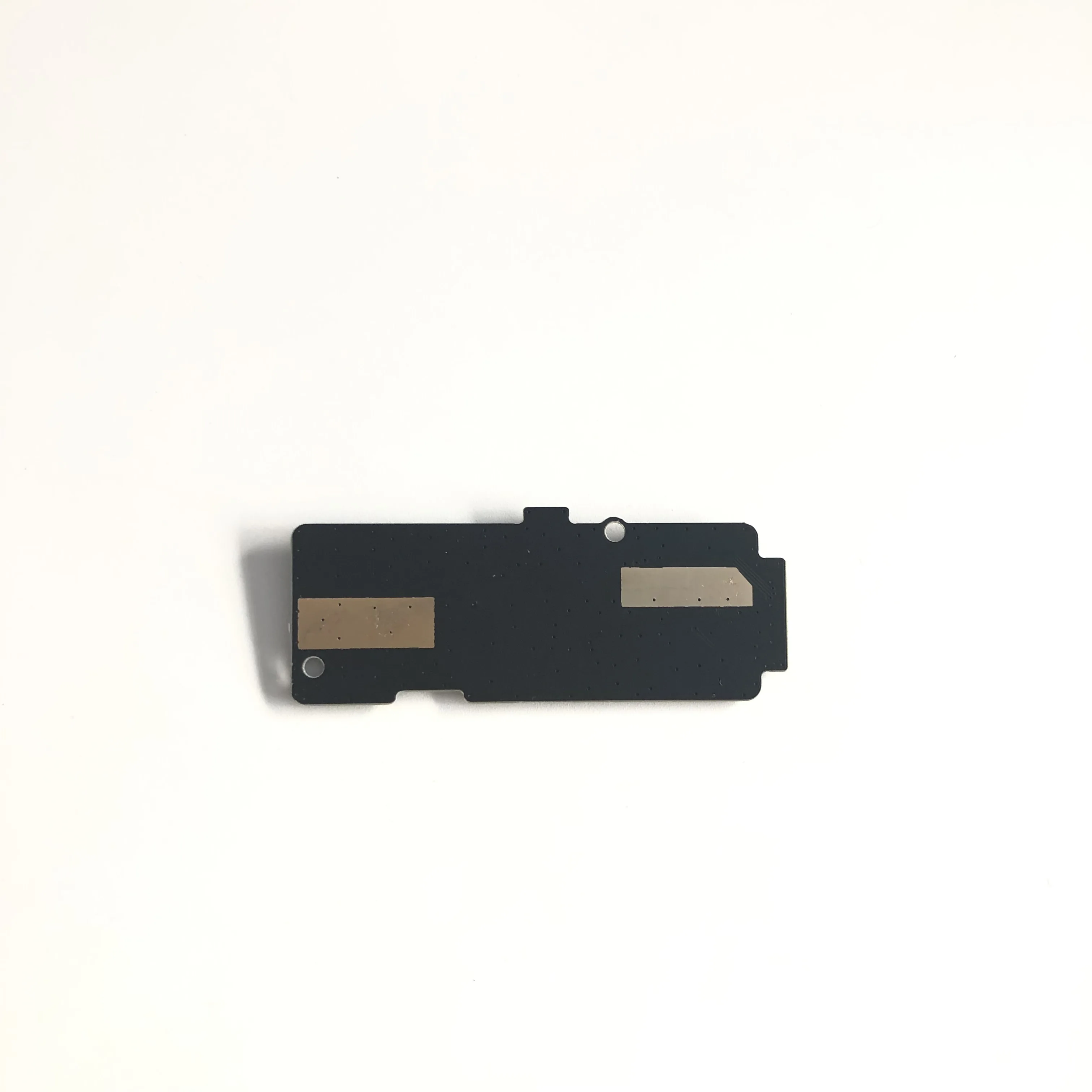 Original Blackview BV8000 Used SIM Card Reader Holder Connector For Blackview BV8000 Pro MTK6757 Octa Core 5.0