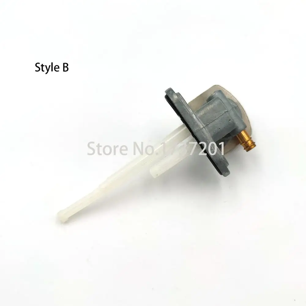Gas Fuel Tank Switch Valve Petcock Tap For Yamaha YZ 80 85 125 250 400F 426F 450F Pit Dirt Bike Motorcycle ATV Quad