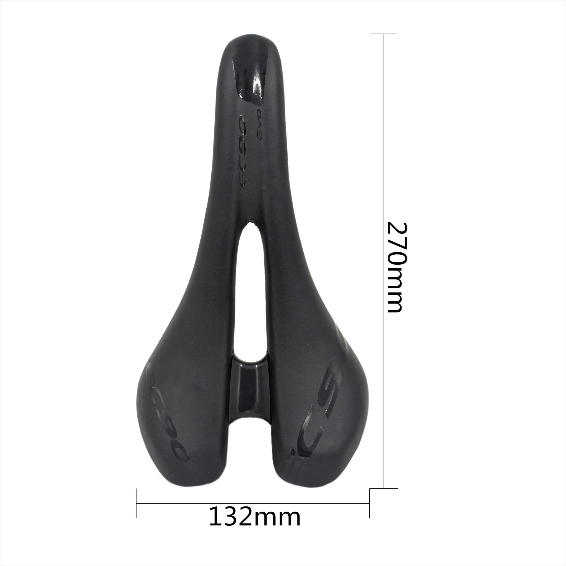 EC90 Road Bicycle Saddle Mountain Bicycle Saddle Bike Seat Sillin Cojines Hollow Design Road Bike Saddle TT Bicycle Seat