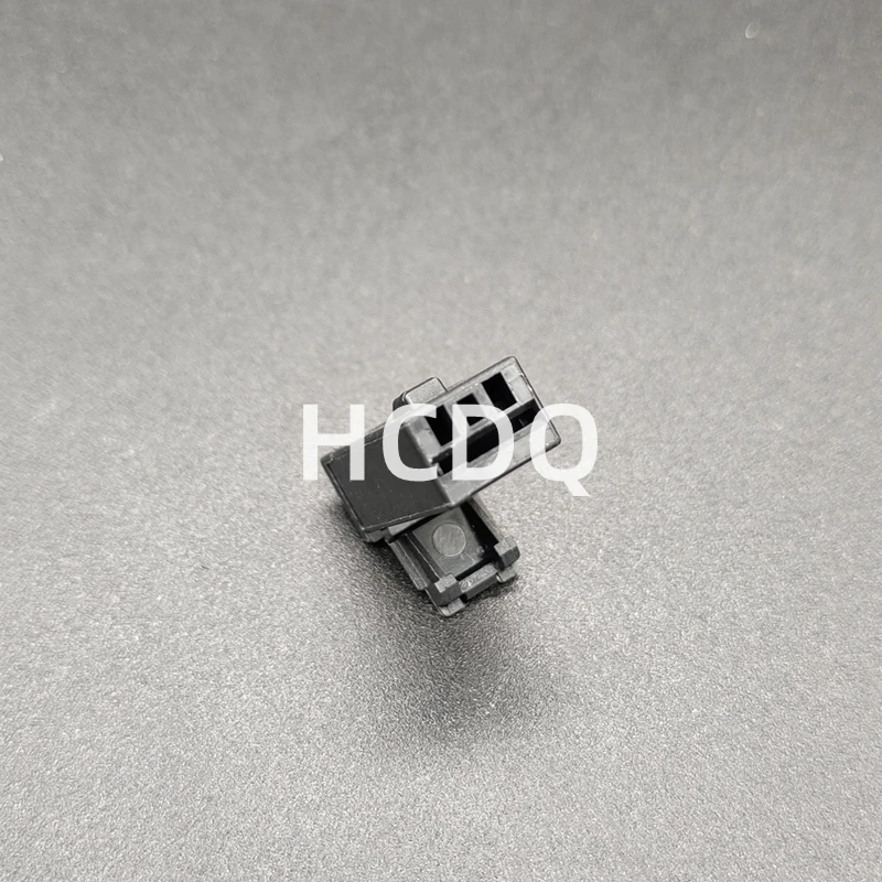 10 PCS Original and genuine 174090-2 automobile connector plug housing supplied from stock