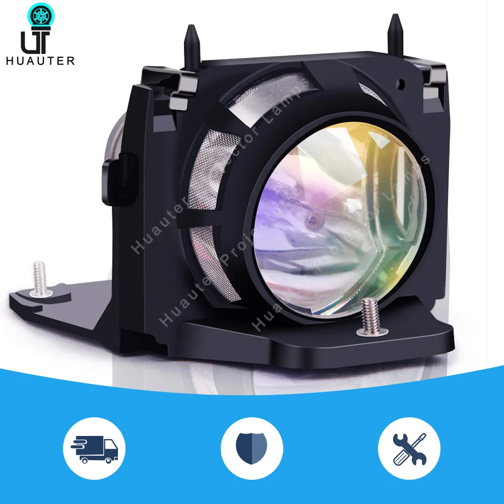 SP-LAMP-LP5F Projector Lamp with Housing for Infocus LP500 LP530 LP5300 LP530D with 180days warranty