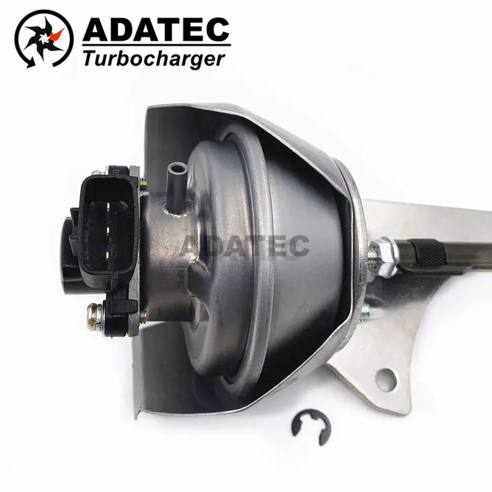 

GT1749V 760774 753847 Turbo Electronic Actuator 3M5Q6K682CD Turbine Wastegate for Ford Galaxy II 136HP 100Kw 2.0TDCI DW10BTED