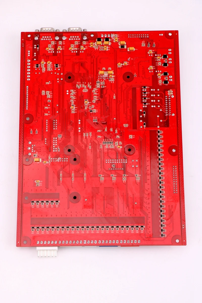 1pce Inverter Motherboard WBVF-N V1.1  Elevator WB100 Type Part