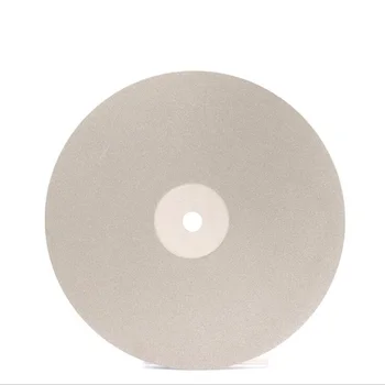 150มม.เพชรบดล้อสำหรับทังสเตน Milling Cutter เครื่องมือขัดขัดเครื่องตัด