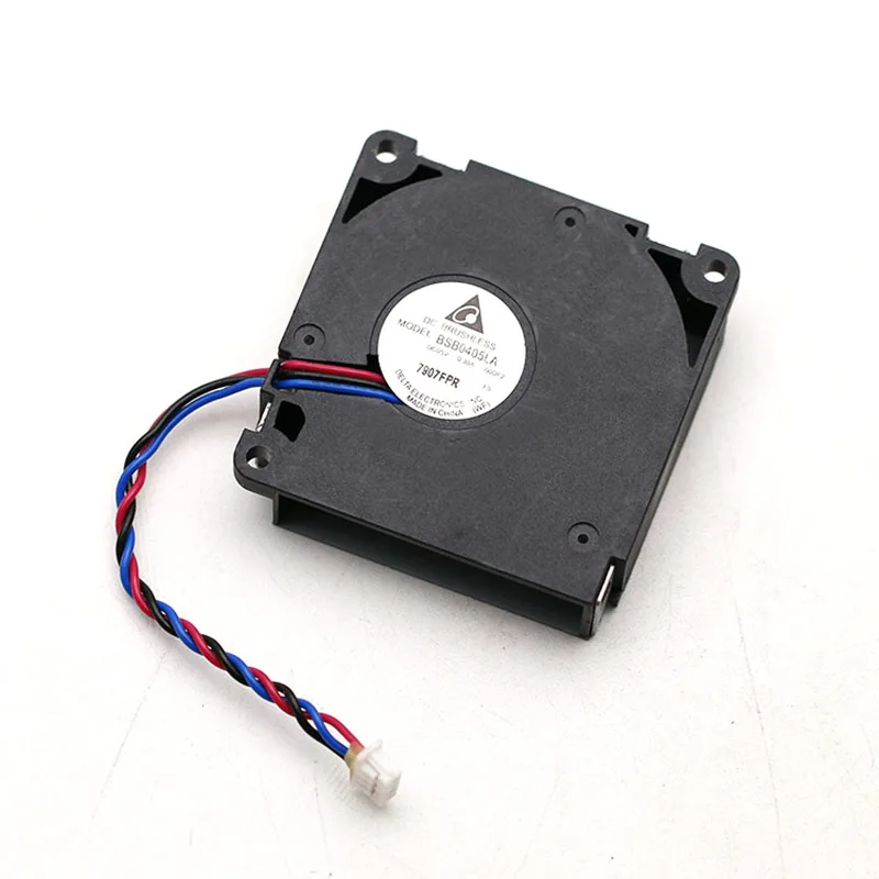 

Delta Electronics BSB0405LA 00DAL Server Cooling Fan DC 5V 0.30A 3-Wire