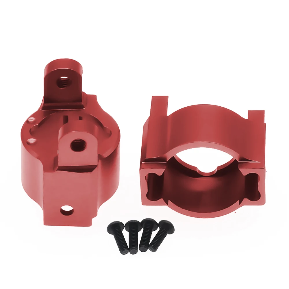 2 قطعة سبائك تشكيله C محور الناقل ل ECX 1-12 وابل 1-18 المزاج 1-10 RGT 136100 و FTX Outback الزاحف أجزاء #3