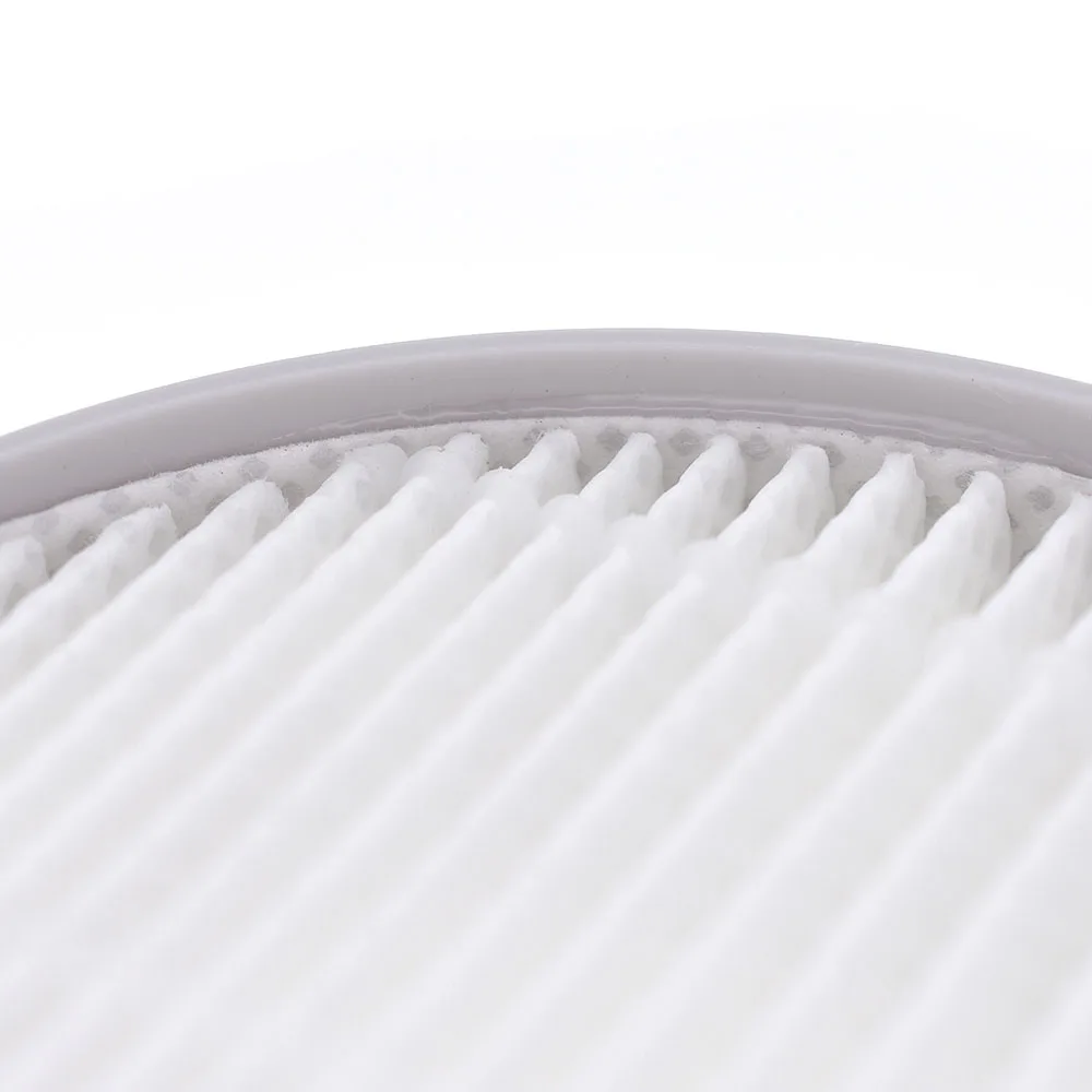 Pièces et accessoires pour aspirateur sans fil Xiaomi Deerma VC20S VC20 PLUS VC21, 1/2/3/4 pièces, filtre Hepa