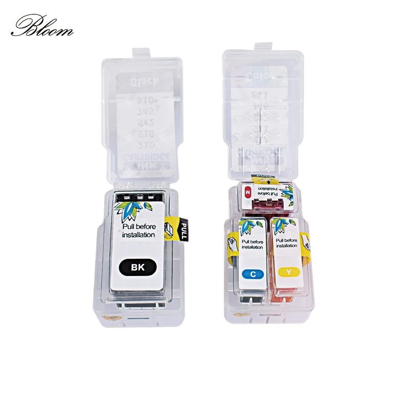 smart cartridge rifll kit for canon PG 510 CL 511 ink cartridge For canon pixma IP2700 MP240 MP250 MP260 MP270 MP280 MP480 MX330