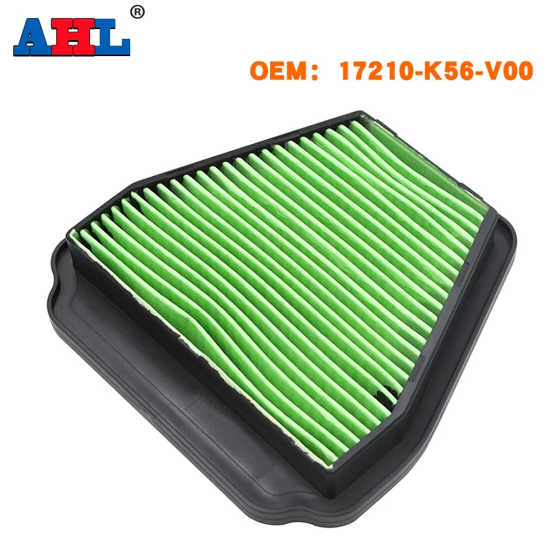 Ahl Motorcycle Air … - image