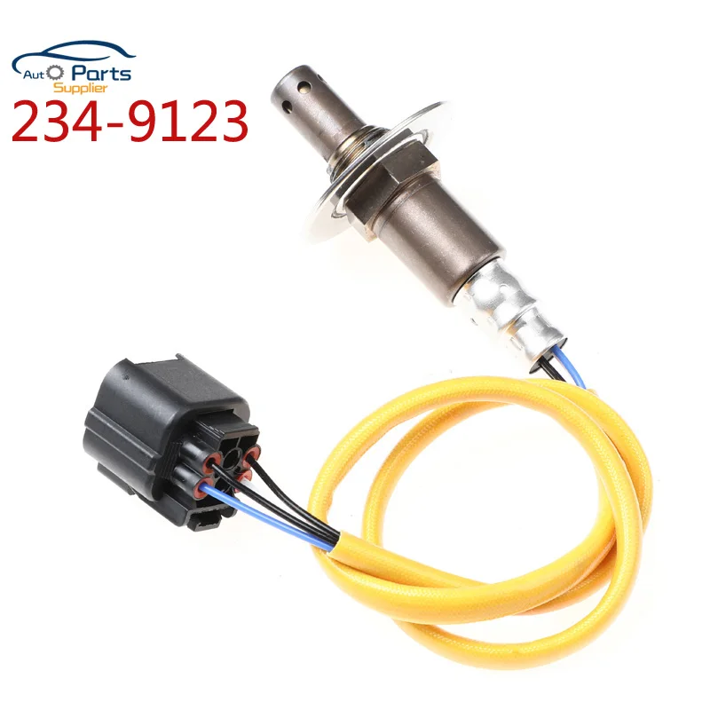 

Lambda O2 Oxygen Sensor 234-9123 For SAAB 9-2X Subaru Forester Impreza Sport Legacy Outback 2.5L-H4 22641-AA36A 22641-AA360