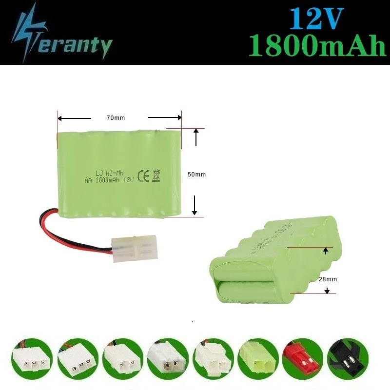 #53 Compare RC Trains Before You Buy