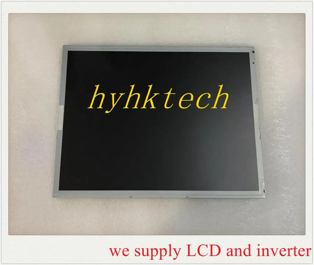 LCD da LM150X08-TLB1 15.0 pollici, nuovo e originale in stock, testato prima della spedizione