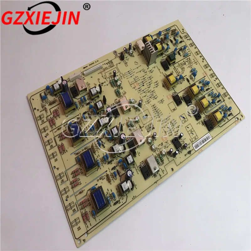 placa dc pcb assy alta tensao placa de alimentacao hvps para samsung clx 9201 clx 9251 clx 9301 na nd c9201 c9251 c9301 01