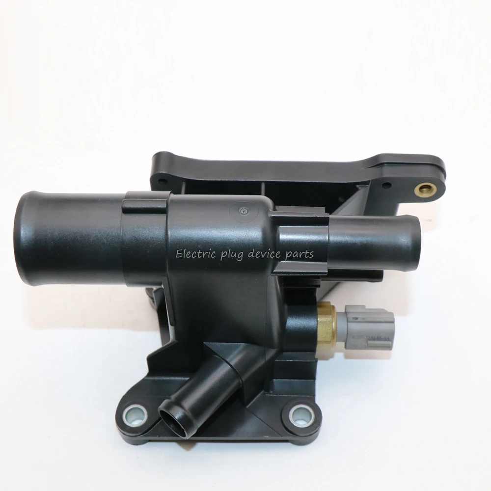 

LF941517Z Engine Coolant Water Outlet Flange Thermostat Housing for Mazda 3 5 6 CX7 2.0L 2.5L CB111366S01 902-690 86054