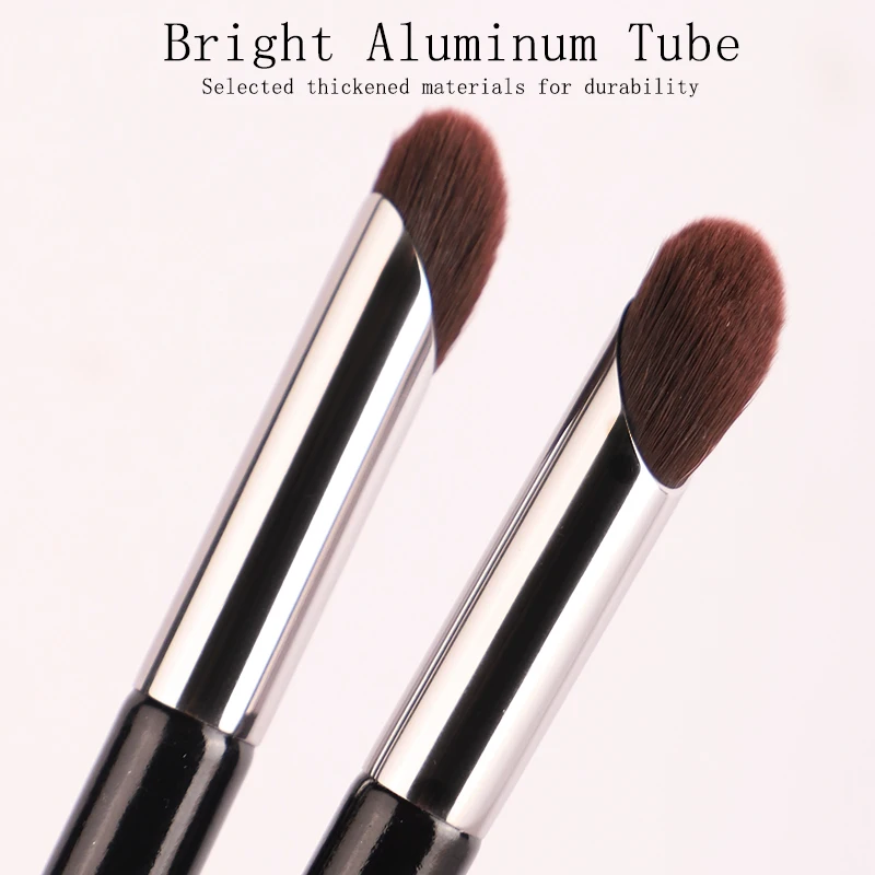 My Destiny-Fashion thumb brush-Professional makeup brushes-concealer brush-High quality makeup brush-Eye makeup brushes