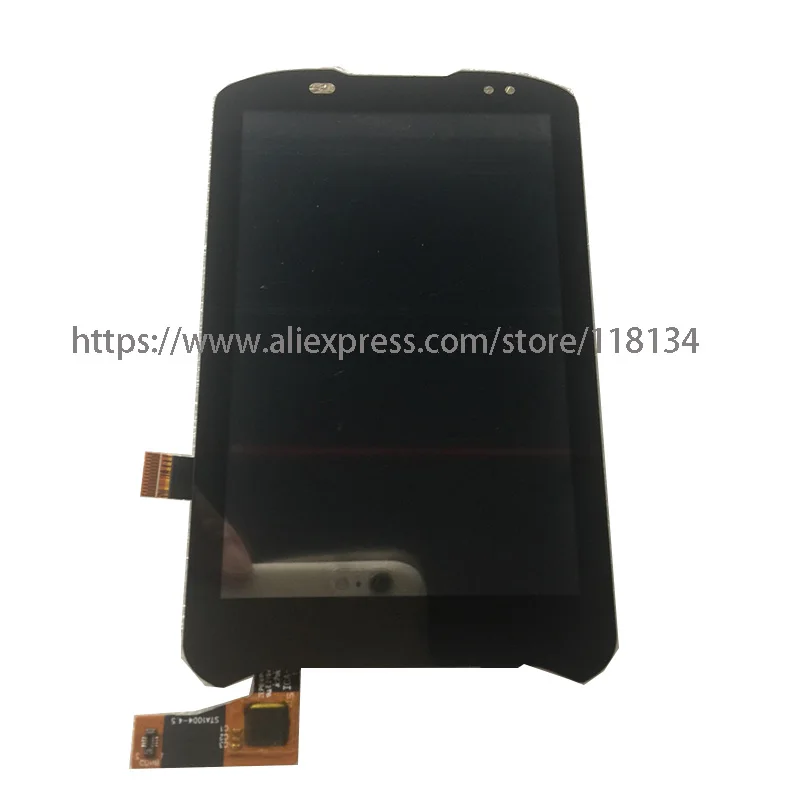 

LCD Module with Touch Screen for ZEBRA Symbol TC20 TC200J TC25 Lcd screen