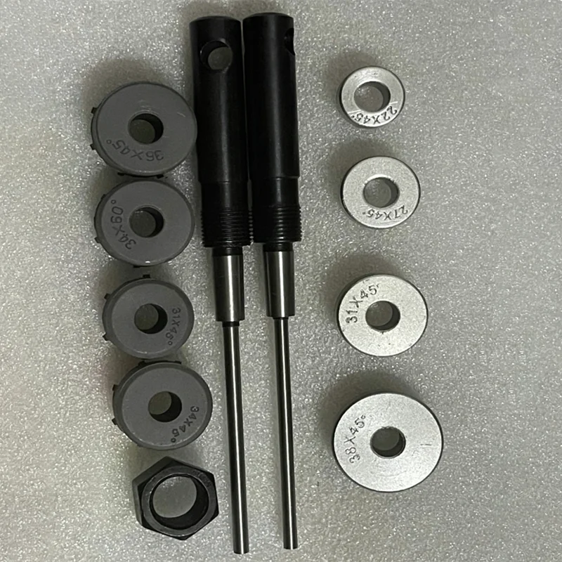 Cylinder head grinder, carbide valve grinder, used in automobiles, engines, valve seats, repairs, reamers